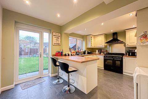 undefined, Ridgewood Drive, Wirral, CH61