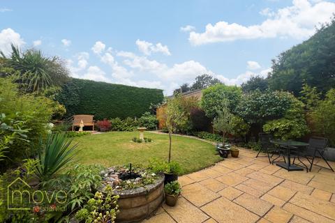 3 bedroom detached house for sale, Woodkind Hey, Wirral, CH63