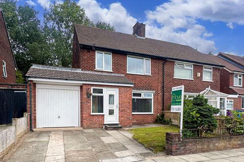 undefined, Thornton Road, Liverpool, L16