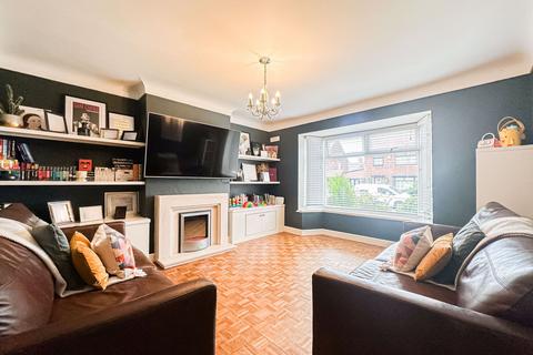 undefined, Thornton Road, Liverpool, L16
