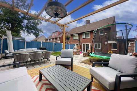 undefined, Thornton Road, Liverpool, L16