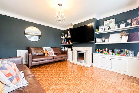 undefined, Thornton Road, Liverpool, L16