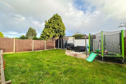 undefined, Irby Road, Wirral, CH61