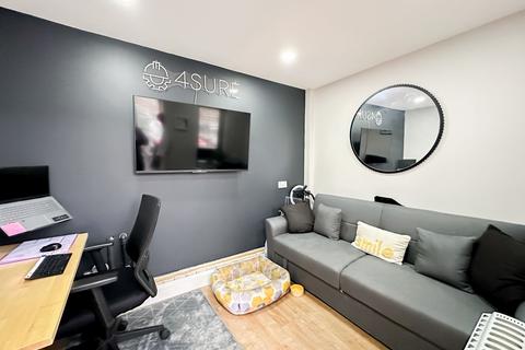 undefined, Irby Road, Wirral, CH61