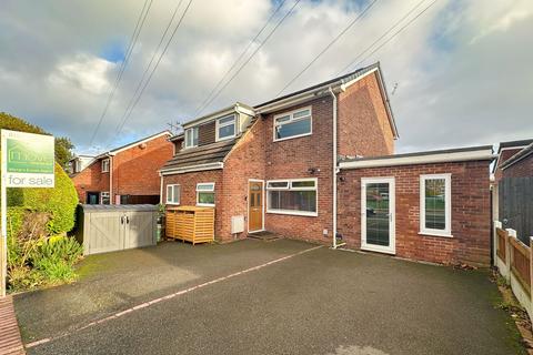 undefined, Irby Road, Wirral, CH61