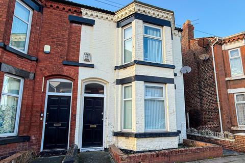 Alderson Road, Liverpool, L15