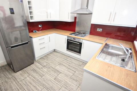 undefined, Alderson Road, Liverpool, L15