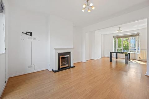 undefined, St. Andrews Road Acton