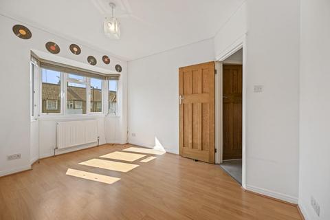 undefined, St. Andrews Road Acton