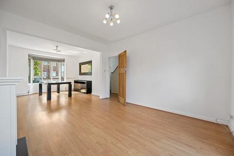 undefined, St. Andrews Road Acton