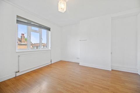 undefined, St. Andrews Road Acton