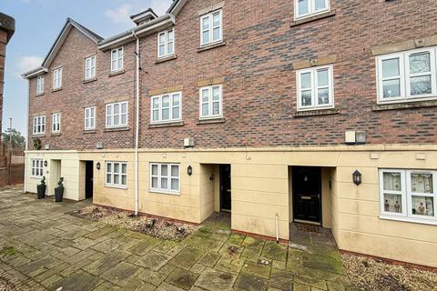 Quarry Way, Huyton, L36