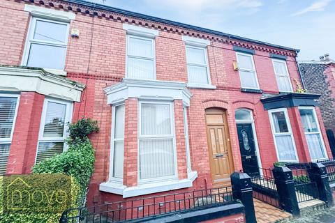 Avonmore Avenue, Liverpool, L18