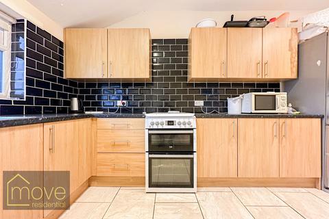undefined, Avonmore Avenue, Liverpool, L18