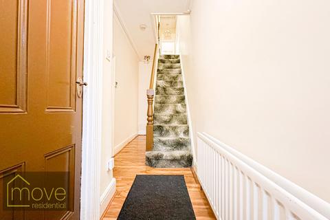 undefined, Avonmore Avenue, Liverpool, L18