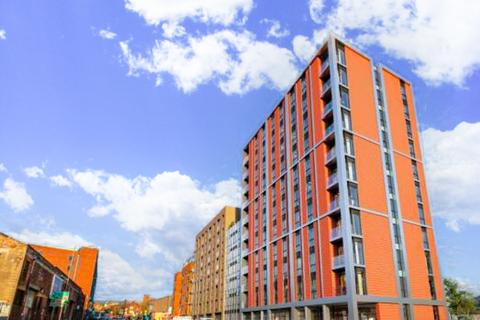 2 bedroom flat for sale, Parliament Street, Liverpool, L8