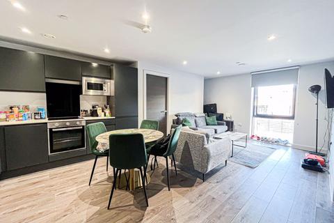 2 bedroom flat for sale, Parliament Street, Liverpool, L8
