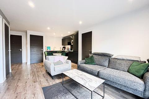 2 bedroom flat for sale, Parliament Street, Liverpool, L8