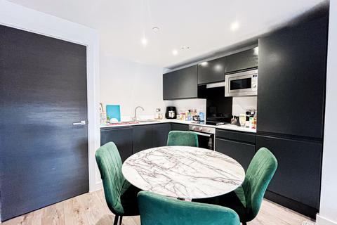 2 bedroom flat for sale, Parliament Street, Liverpool, L8