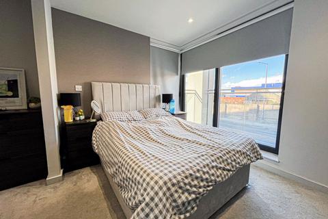 2 bedroom flat for sale, Parliament Street, Liverpool, L8
