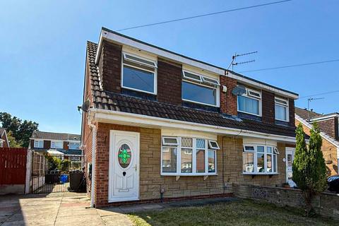 3 bedroom semi-detached house for sale, Grassington Crescent, Liverpool, L25