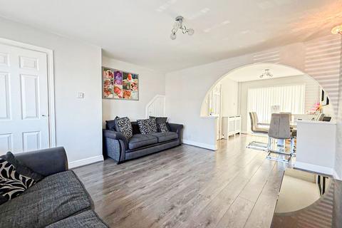 3 bedroom semi-detached house for sale, Grassington Crescent, Liverpool, L25
