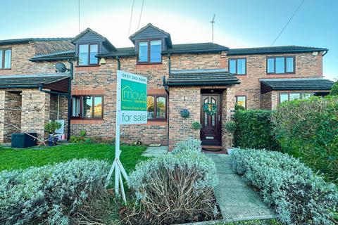 undefined, Epping Court, Heswall, CH60