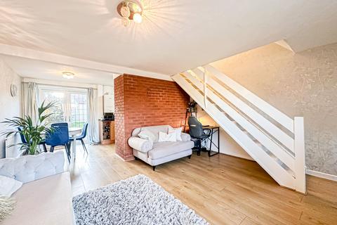 undefined, Epping Court, Heswall, CH60