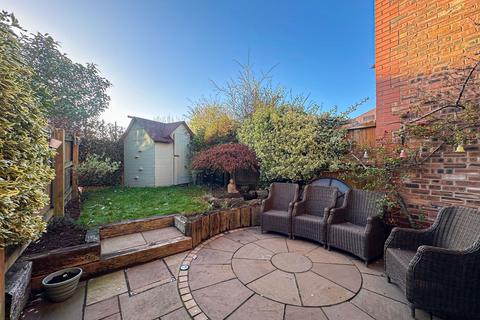 undefined, Epping Court, Heswall, CH60