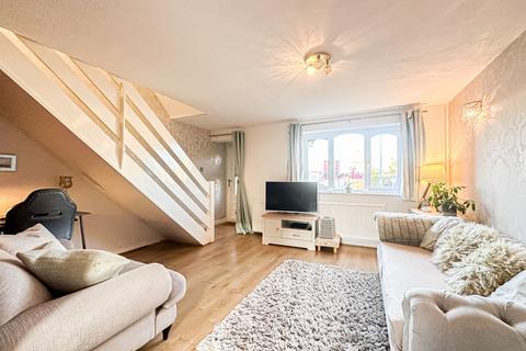 undefined, Epping Court, Heswall, CH60