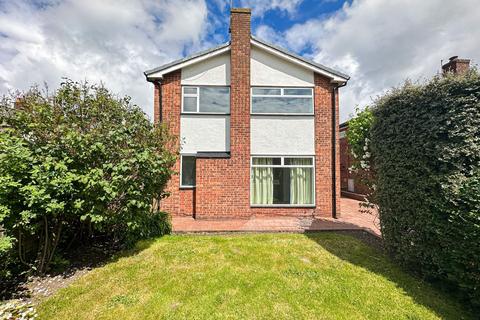 4 bedroom detached house for sale, Buckingham Avenue, Wirral, CH63