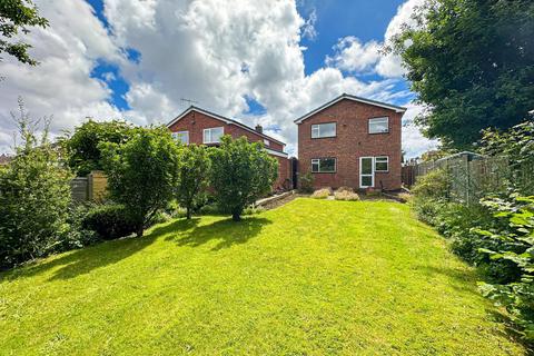 4 bedroom detached house for sale, Buckingham Avenue, Wirral, CH63