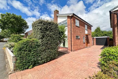 4 bedroom detached house for sale, Buckingham Avenue, Wirral, CH63