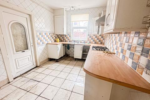 4 bedroom terraced house for sale, Winchfield Road, Liverpool, L15