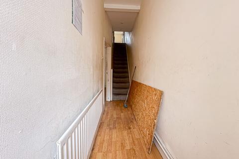 4 bedroom terraced house for sale, Winchfield Road, Liverpool, L15