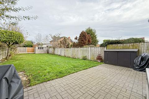 4 bedroom semi-detached house for sale, Stairhaven Road, Liverpool, L19