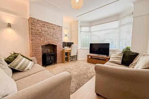 4 bedroom semi-detached house for sale, Stairhaven Road, Liverpool, L19