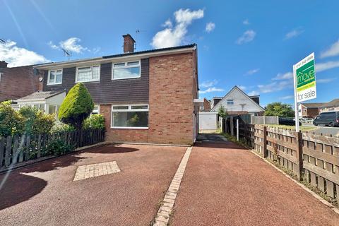 Exmoor Close, Wirral, CH61