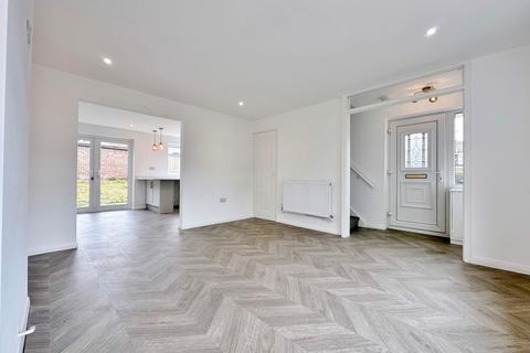 3 bedroom semi-detached house for sale, Exmoor Close, Wirral, CH61