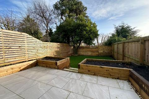 undefined, Poll Hill Road, Heswall, CH60