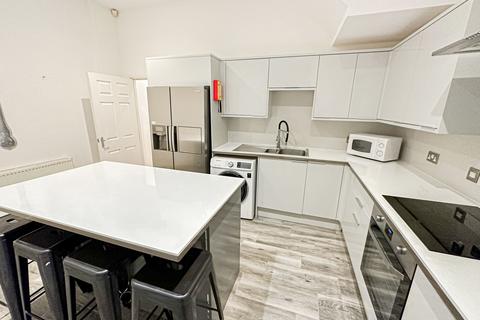 4 bedroom terraced house for sale, Rufford Road, Liverpool, L6
