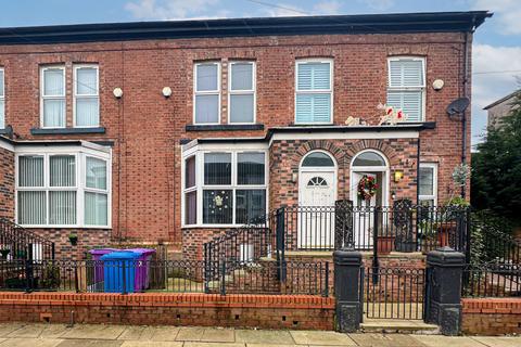 4 bedroom terraced house for sale, Rufford Road, Liverpool, L6