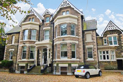 2 bedroom flat for sale, Livingston Drive South, Liverpool, L17