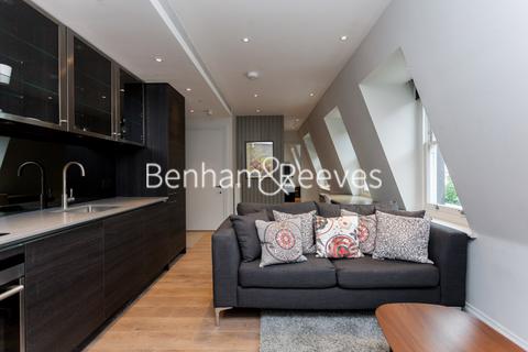 1 bedroom apartment to rent, Grays Inn Road,  Bloomsbury WC1X