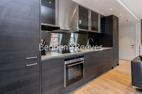 1 bedroom apartment to rent, Grays Inn Road,  Bloomsbury WC1X