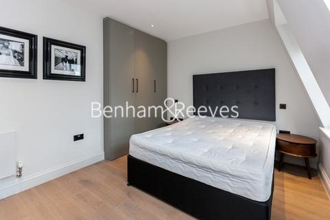 1 bedroom apartment to rent, Grays Inn Road,  Bloomsbury WC1X