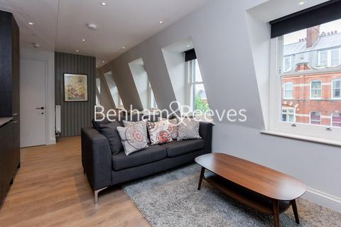 1 bedroom apartment to rent, Grays Inn Road,  Bloomsbury WC1X