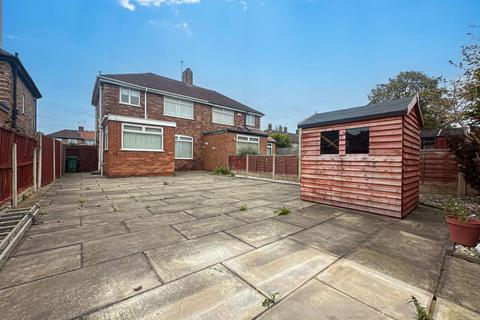 3 bedroom semi-detached house for sale, Leafield Road, Liverpool, L25