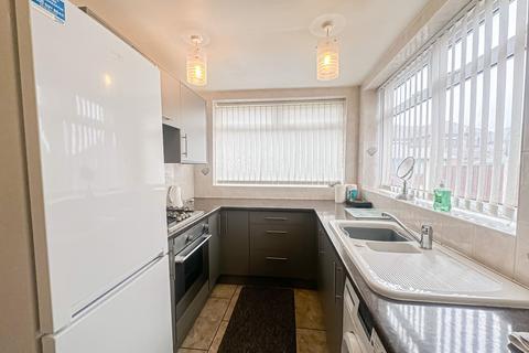 3 bedroom semi-detached house for sale, Leafield Road, Liverpool, L25