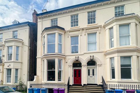 2 bedroom flat for sale, Belvidere Road, Princes Park, L8